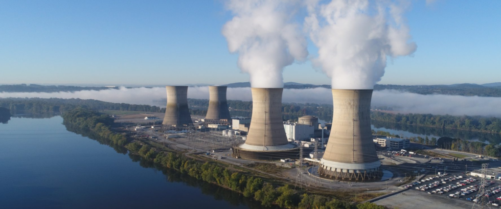 5 Signs Your Cooling Tower Needs Chemical Descaling