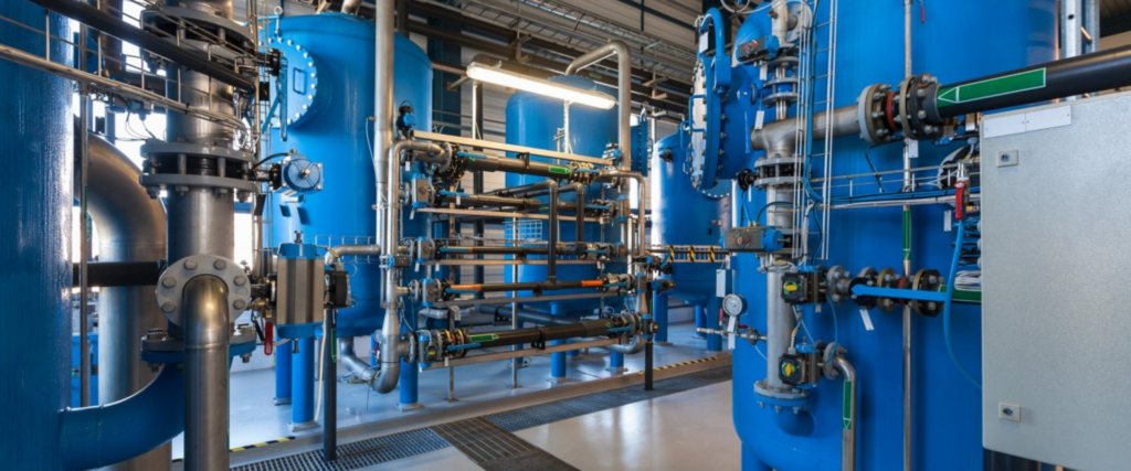 How to Increase RO Plant Life with Proper Chemical Treatment