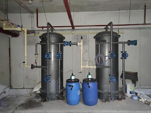 Universal Water Chemicals P Ltd place picture